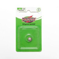 392, Button Cell, Battery